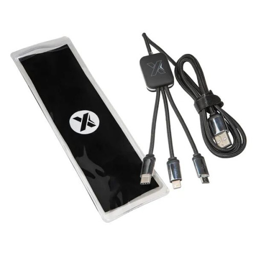 SCX Innovative Design™ Custom Eco Easy-to-Use Cable