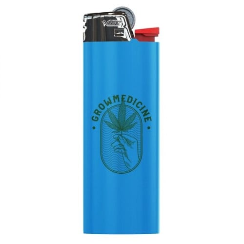 Custom BIC Lighter