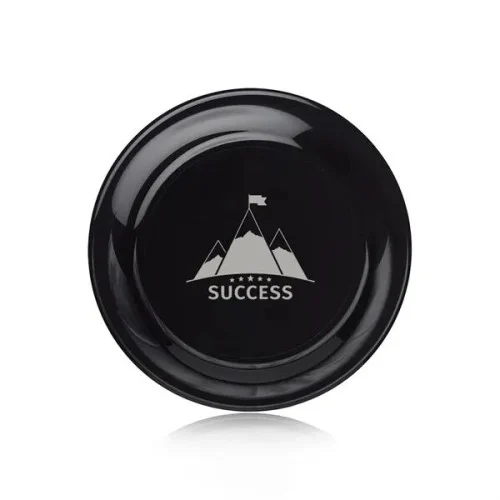 9.25" Solid Color Flying Discs