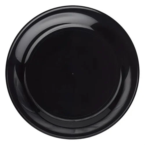 9.25" Solid Color Flying Discs