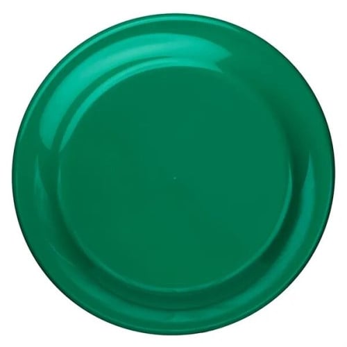 9.25" Solid Color Flying Discs