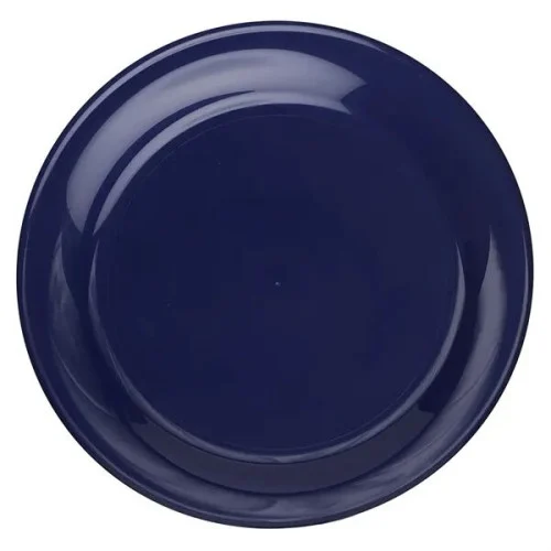 9.25" Solid Color Flying Discs