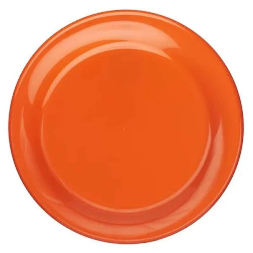 9.25" Solid Color Flying Discs