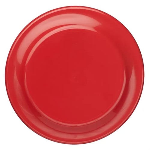 9.25" Solid Color Flying Discs