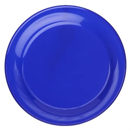 9.25" Solid Color Flying Discs