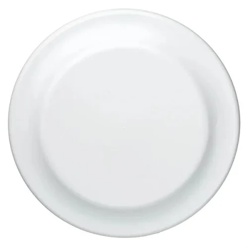 9.25" Solid Color Flying Discs