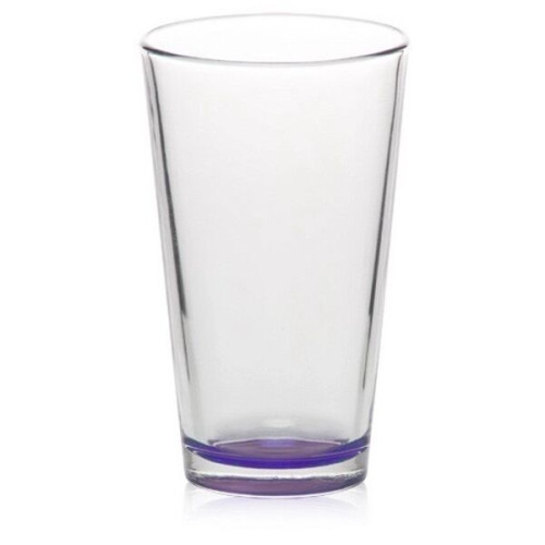 Clear Libbey 16 oz., Mixing Glass