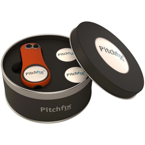 Fusion 2.5 Pin Golf Divot Tool