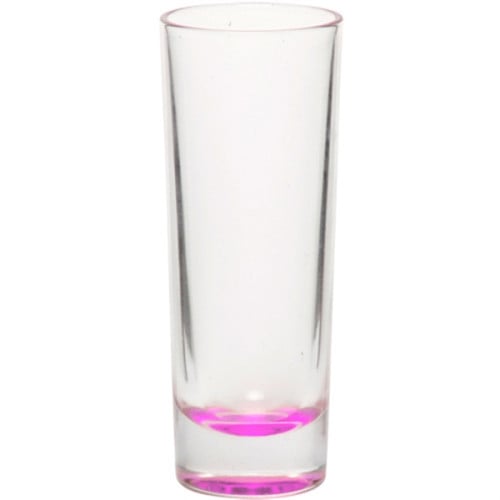 2 oz. Clear Cordial Shooter Shot Glasses