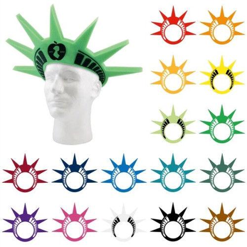 Statue of Liberty Crown
