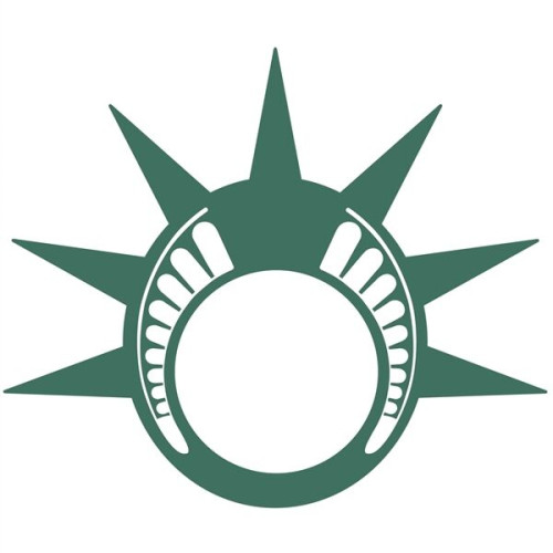 Statue of Liberty Crown
