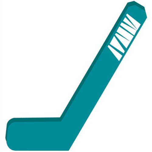 Hockey Stick Waver