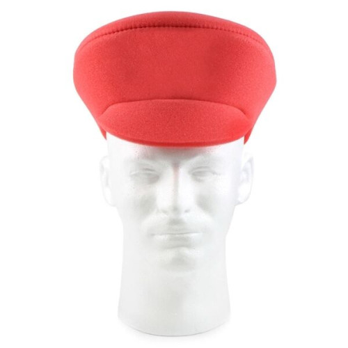 Foam Cap