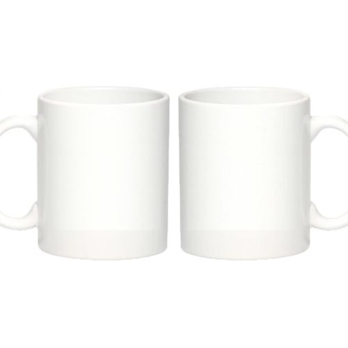 11 oz. Magic Personalized Photo Mugs