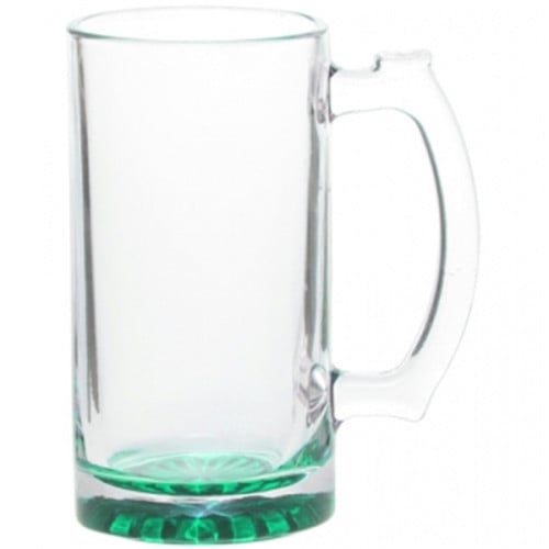 16 oz. Glass Pint Beer Steins