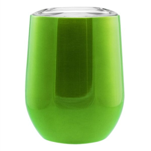 11 oz. Largo Stemless Wine Glass with Lid