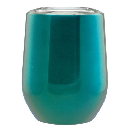11 oz. Largo Stemless Wine Glass with Lid