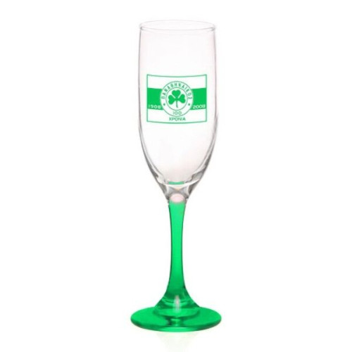 6.25 oz. Premiere Champagne Flutes