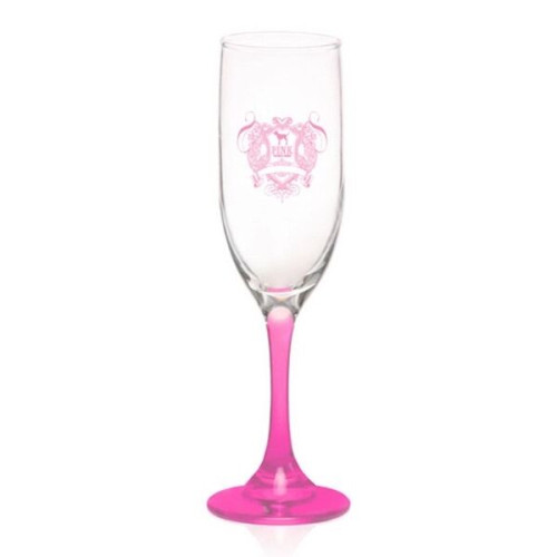 6.25 oz. Premiere Champagne Flutes