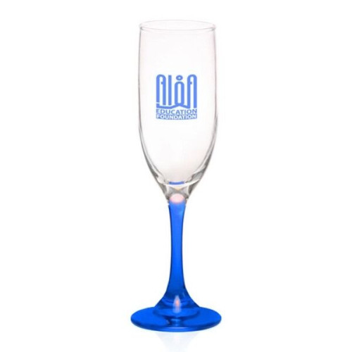 6.25 oz. Premiere Champagne Flutes