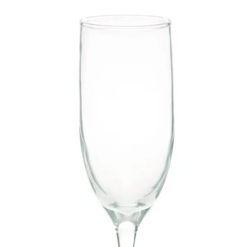 6.25 oz. Premiere Champagne Flutes