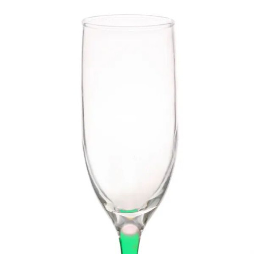 6.25 oz. Premiere Champagne Flutes