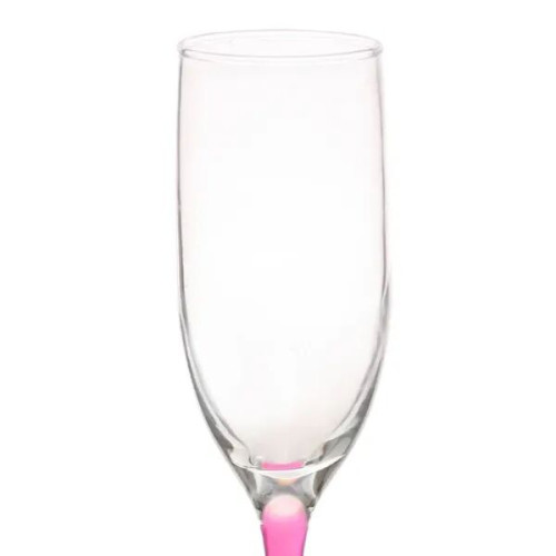 6.25 oz. Premiere Champagne Flutes