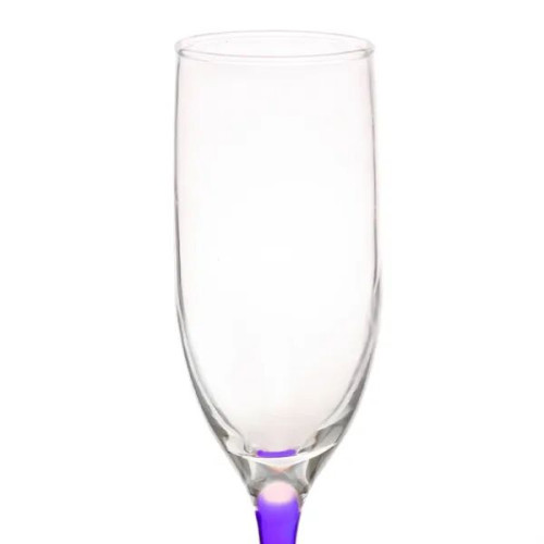 6.25 oz. Premiere Champagne Flutes