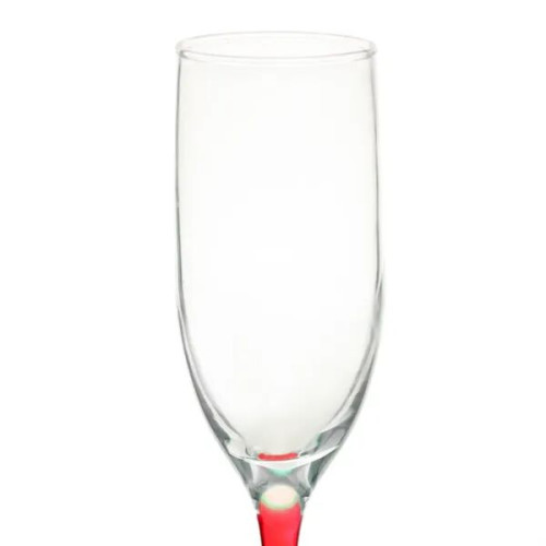6.25 oz. Premiere Champagne Flutes