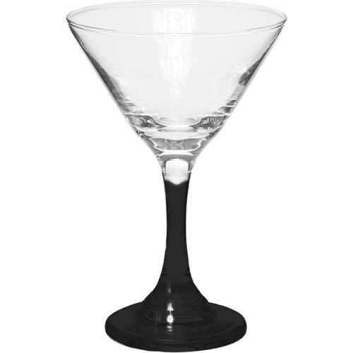 9.25 oz. Martini Glasses