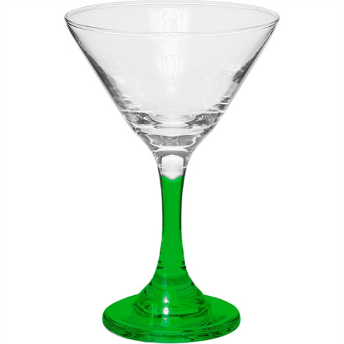 9.25 oz. Martini Glasses