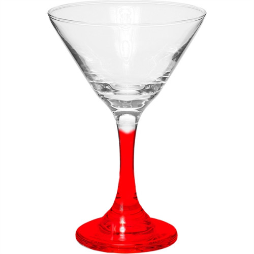 9.25 oz. Martini Glasses