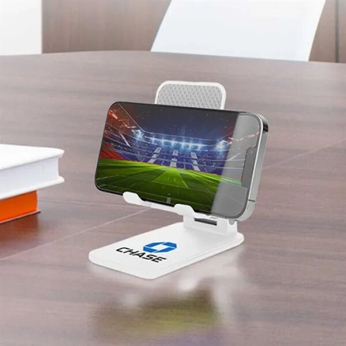 Folding Desktop Mobile Phone Tablet Stand