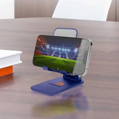 Folding Desktop Mobile Phone Tablet Stand