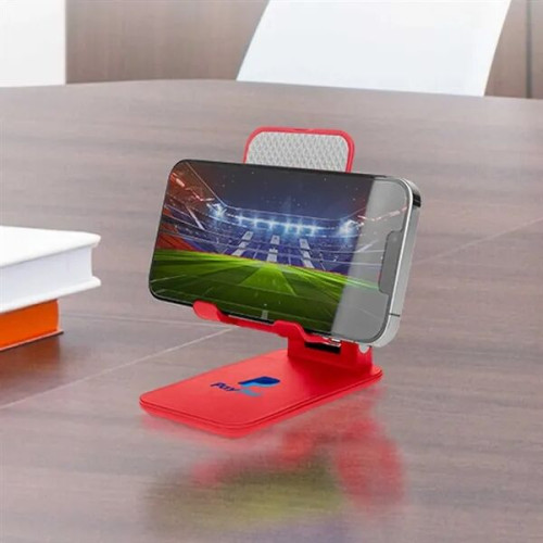 Folding Desktop Mobile Phone Tablet Stand