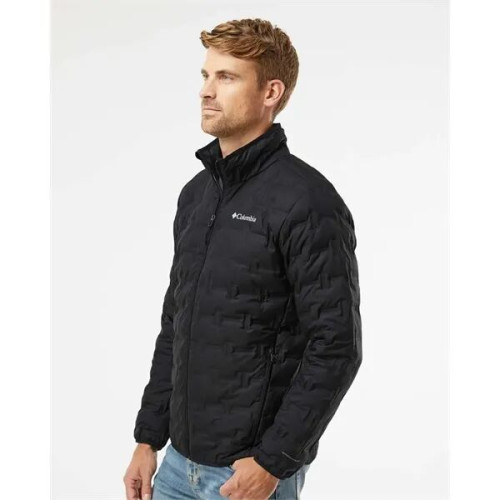 Columbia Men's Delta Ridge™ II Down Jacket