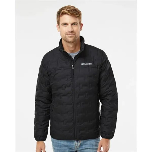 Columbia Men's Delta Ridge™ II Down Jacket