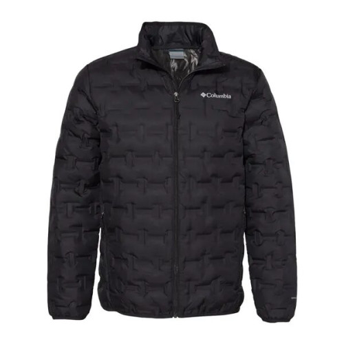 Columbia Men's Delta Ridge™ II Down Jacket