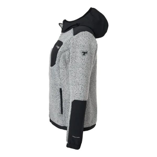 Columbia Women's Arctic Crest™ Sherpa Full-Zip Jacket