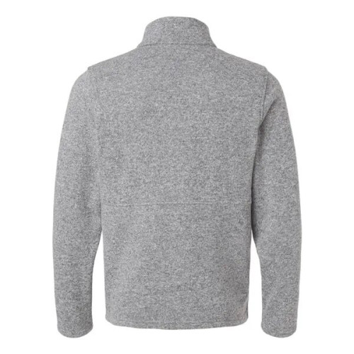 Columbia Men's Alto Pass™ Fleece Full-Zip Jacket