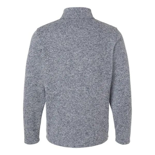 Columbia Men's Alto Pass™ Fleece Full-Zip Jacket