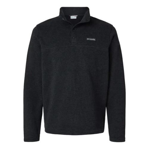 Columbia Men's Alto Pass™ Fleece Full-Zip Jacket