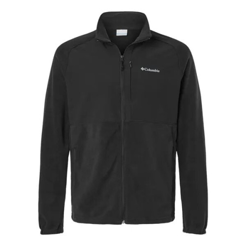 Columbia Men's Sage Peak™ Fleece Full-Zip Jacket