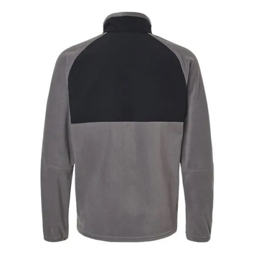 Columbia Men's Sage Peak™ Fleece Full-Zip Jacket