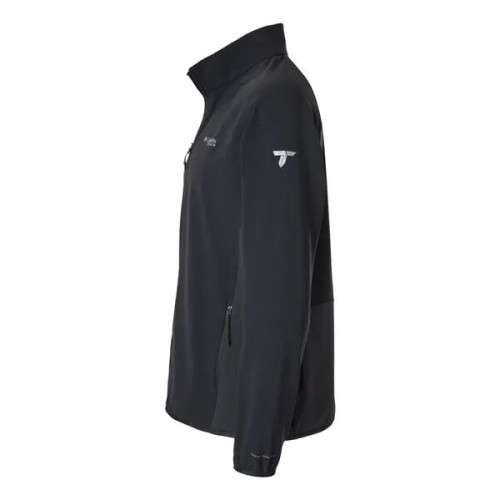 Columbia Men's Spectre Ridge™ II Tech Fleece Full-Zip Jacket