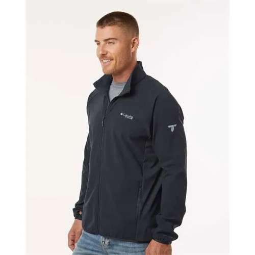 Columbia Men's Spectre Ridge™ II Tech Fleece Full-Zip Jacket