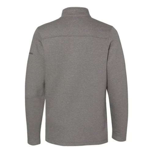 Columbia Men's Great Hart Mountain™ III Half-Zip Pullover