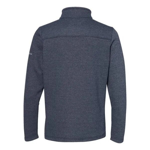 Columbia Men's Great Hart Mountain™ III Half-Zip Pullover