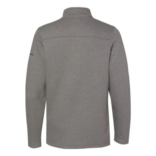 Columbia Men's Great Hart Mountain™ III Half-Zip Pullover