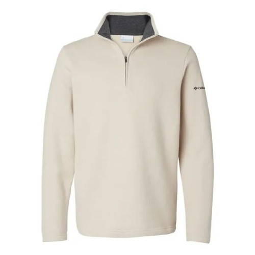 Columbia Men's Great Hart Mountain™ III Half-Zip Pullover